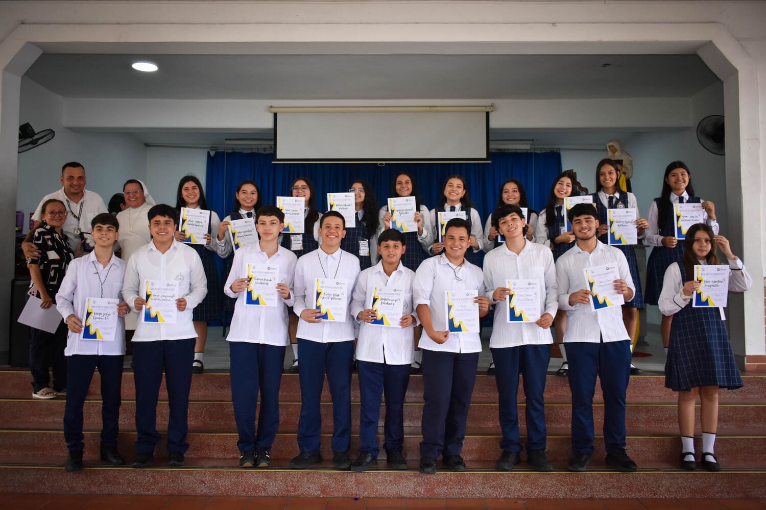 Bachillerato