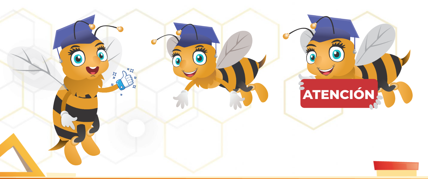 Mascota institucional del Colegio de La Presentación Santa Teresa