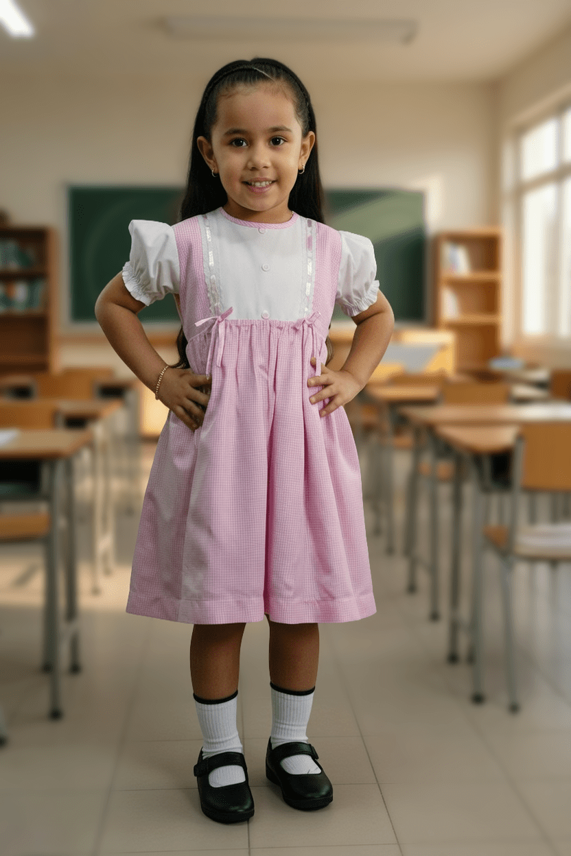 Uniforme institucional