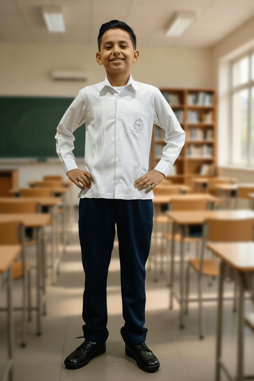 Uniforme institucional