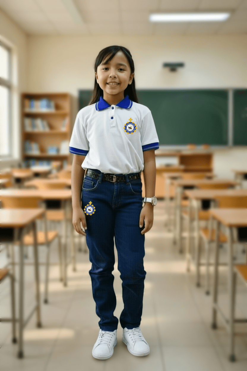 Uniforme institucional