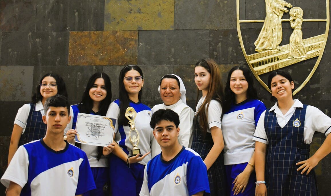 Coro y música